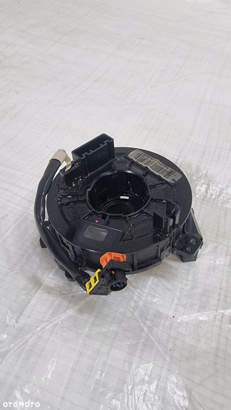 TAŚMA ZWIJAK ŚLIMAK AIRBAG OPEL MOKKA A 13589257 - 1