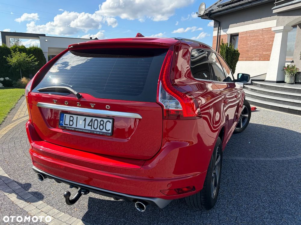Volvo XC 60 D4 Drive-E Summum - 24
