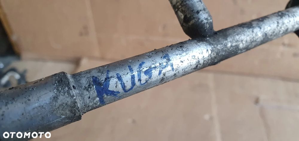 Przewód rurka klimatyzacji klimy Ford Kuga MK1 2.0 TDCI - 11