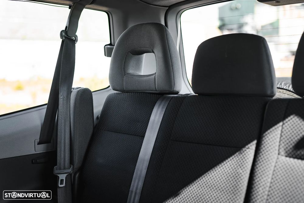 Mitsubishi Pajero 3.2 DI-D GLS ABS - 4