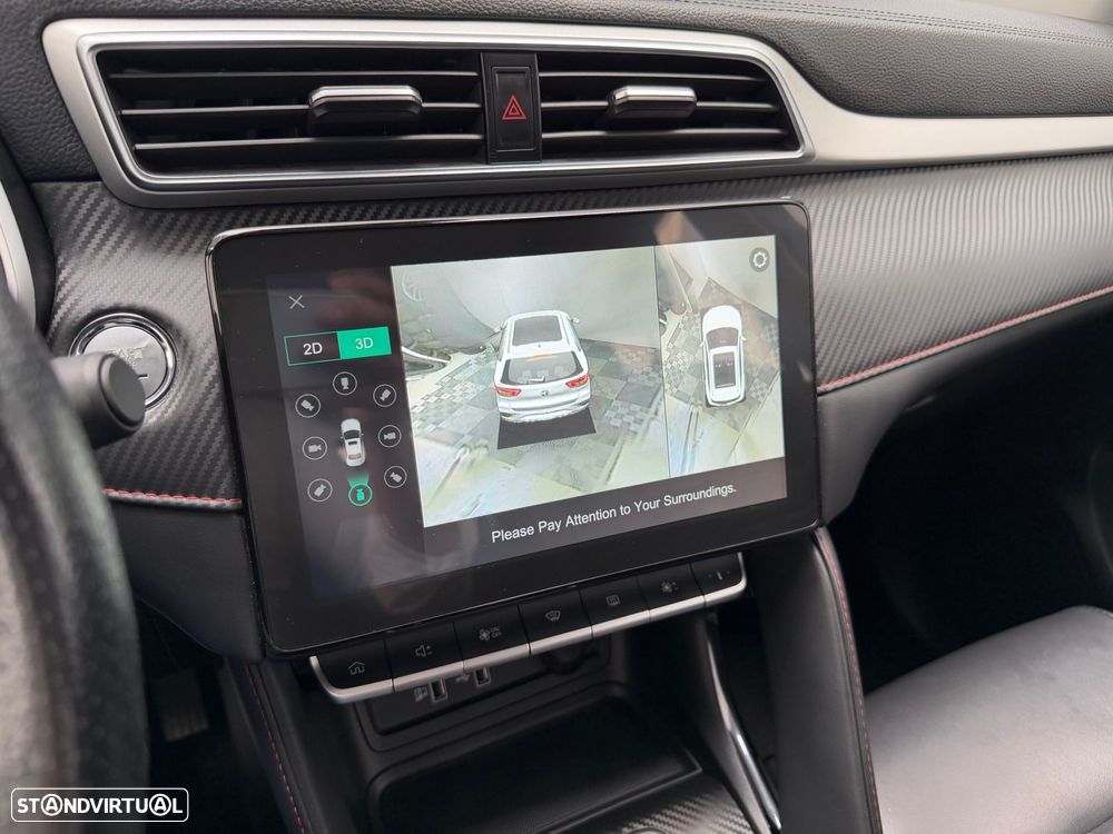 MG ZS 1.0 T-GDI Luxury Aut. - 15