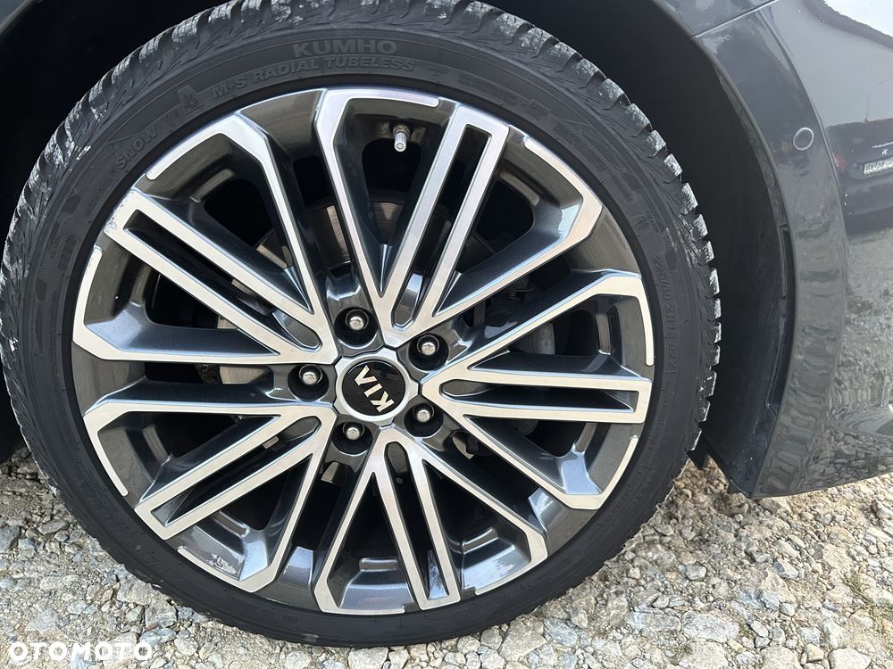 Kia Ceed 2020