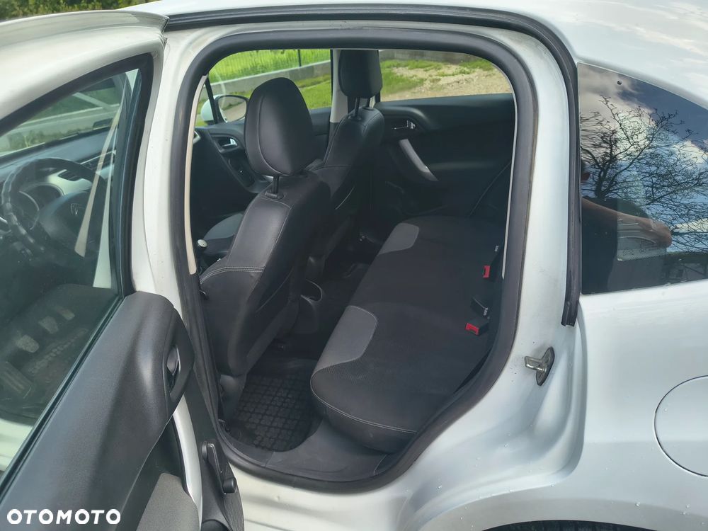 Citroën C3 - 4