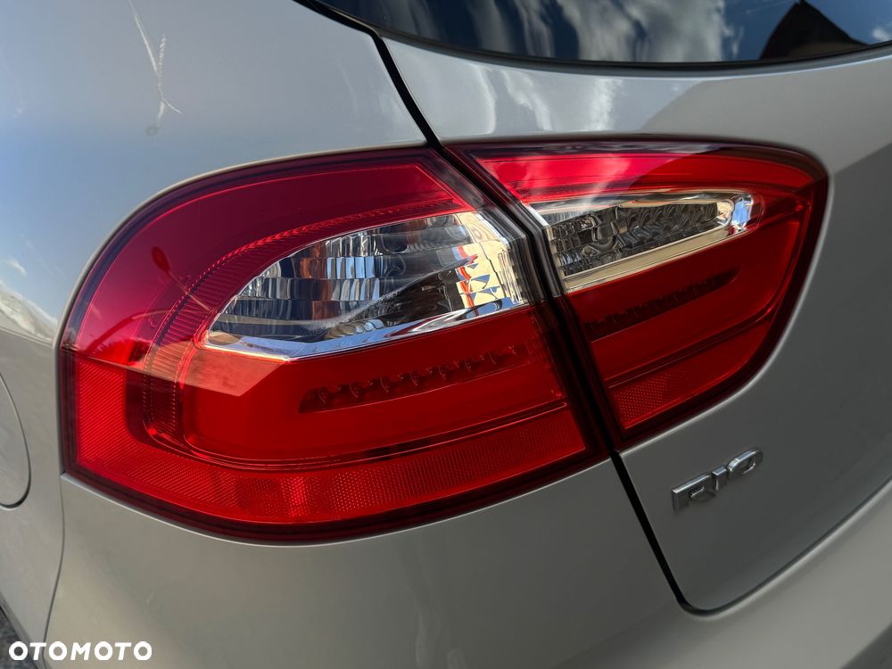 Kia Rio 1.4 Platinum Edition - 20
