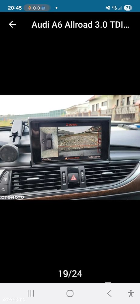 Audi A6 Allroad - 26