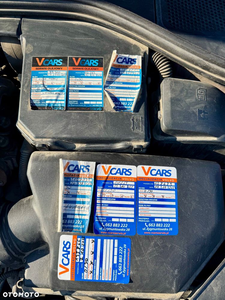 Volvo S60 - 26
