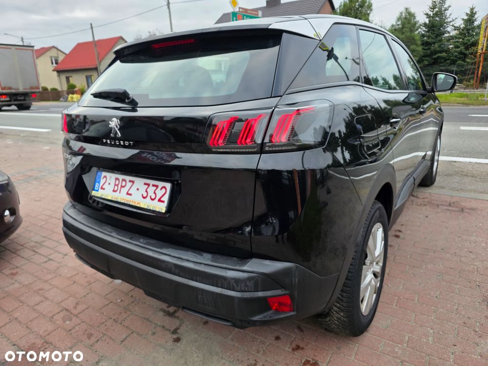 Peugeot 3008 PureTech 130 Stop & Start GPF Allure - 5