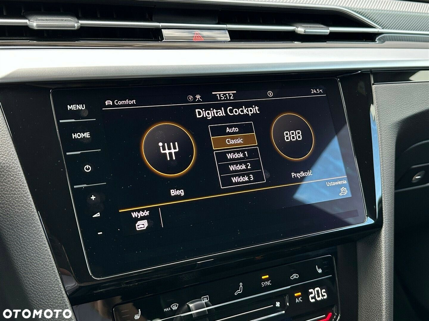 Volkswagen Arteon 2.0 TSI R-Line DSG - 26