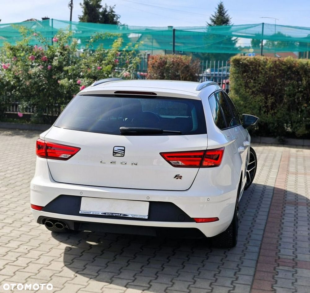 Seat Leon - 4