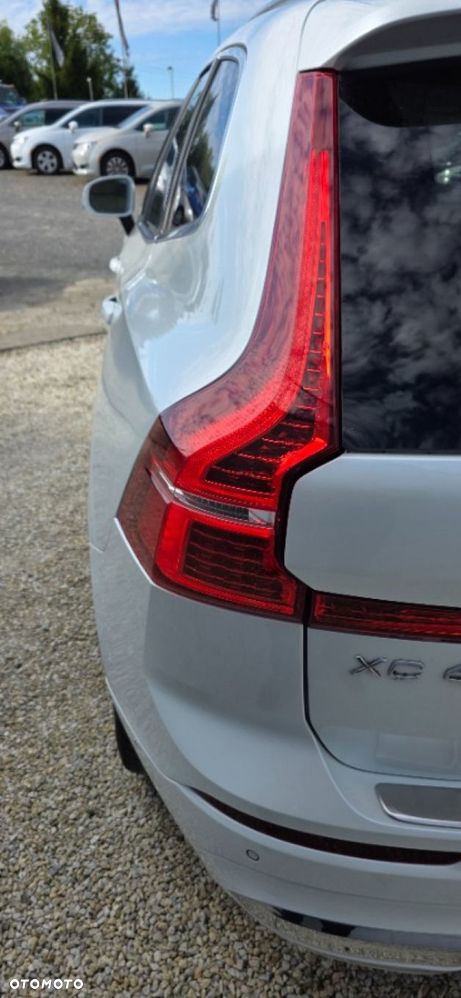 Volvo XC 60 - 16
