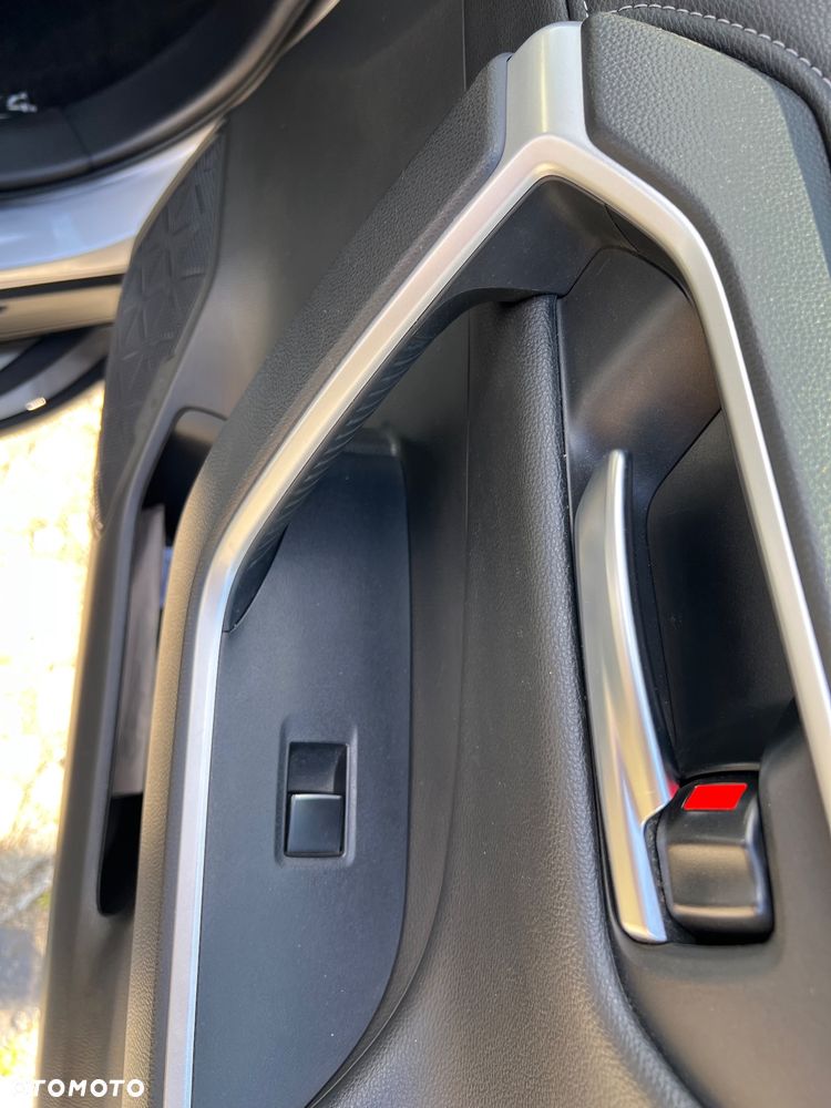 Toyota RAV4 2.5 Hybrid Executive 4x2 - 24
