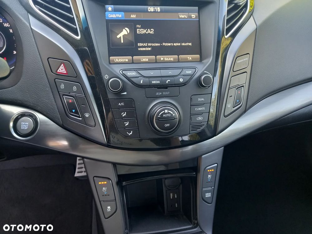 Hyundai i40 Kombi 1.7 CRDi Premium - 30