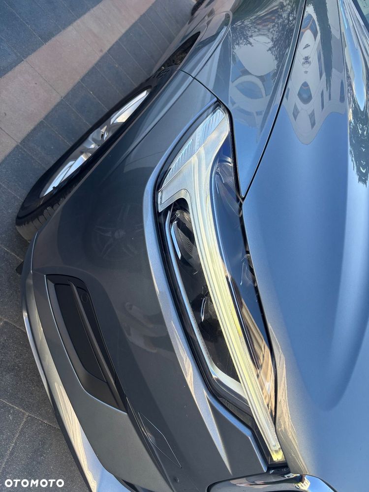 Volvo XC 60 D4 AWD Inscription - 9