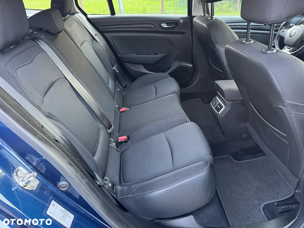 Renault Megane 1.5 dCi Intens EDC - 28