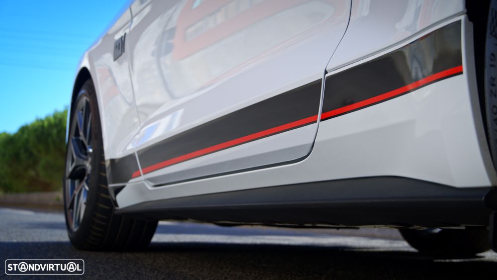 Ford Mustang 5.0 Ti-VCT Mach 1 Aut. - 20