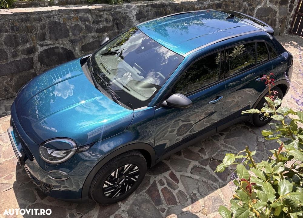 Fiat 600 - 2