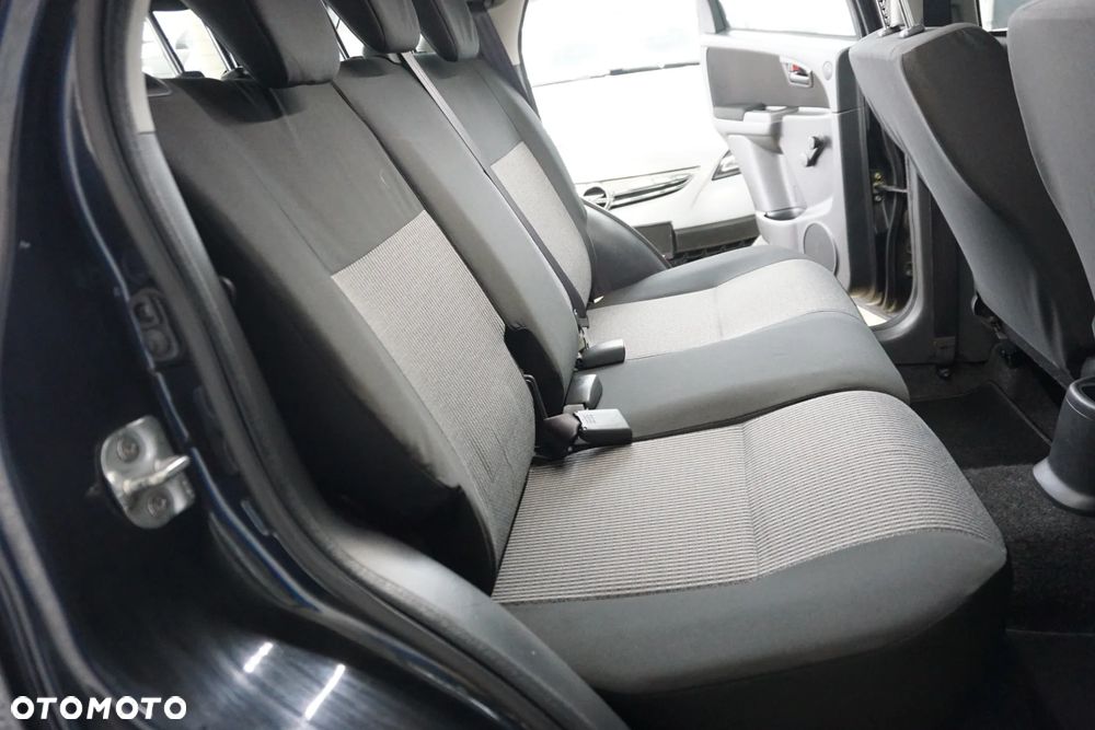 Fiat Sedici 1.6 16V 4x2 Pop - 22