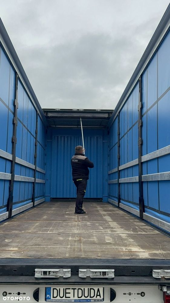 MAN TGX 18.360 4X2 Zadbany Bezwypadkowy Stan Bardzo Dobry - 36