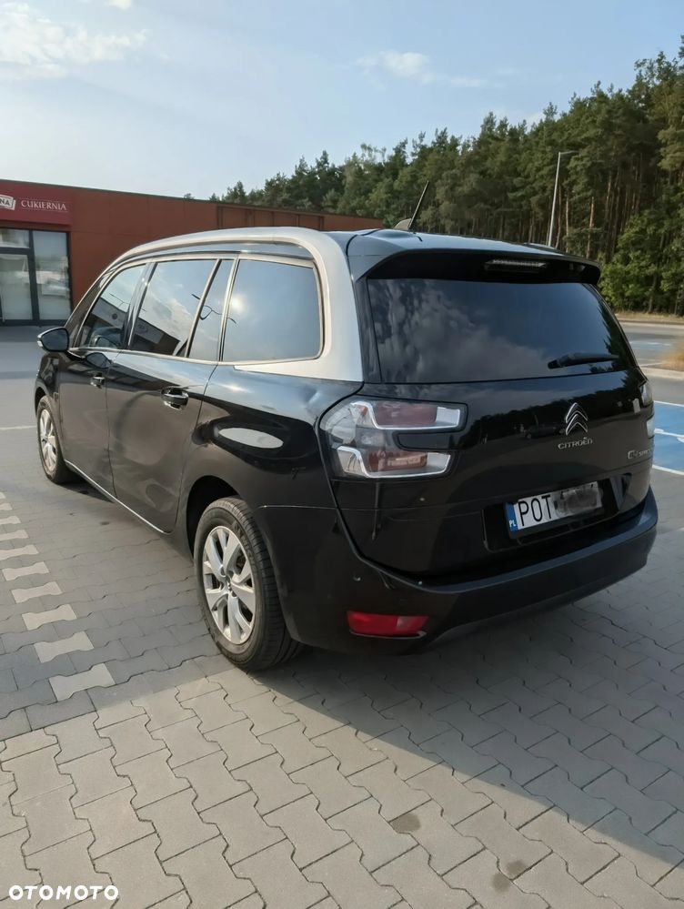 Citroën C4 SpaceTourer - 6
