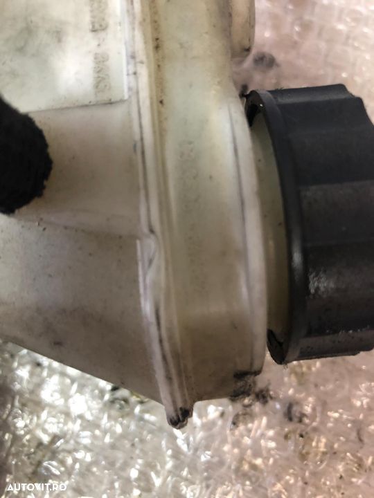 rezervor pompa servodirectie bmw seria 3 e46 2.0 td - 2