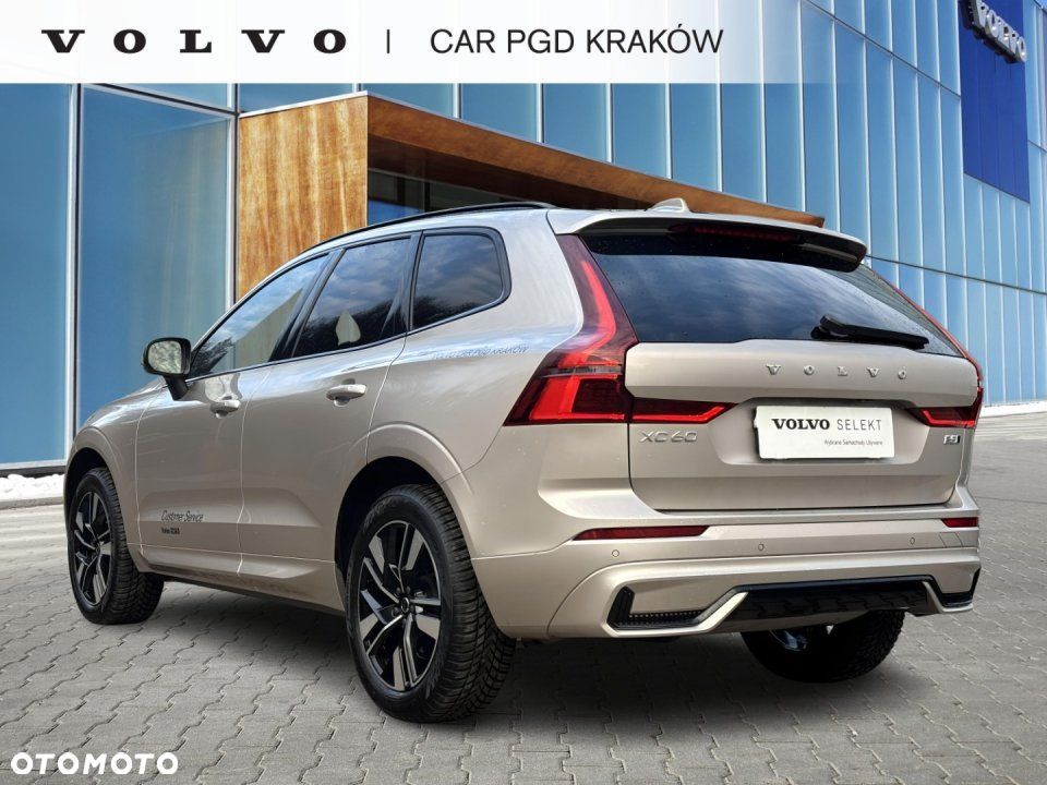 Volvo XC 60 - 6