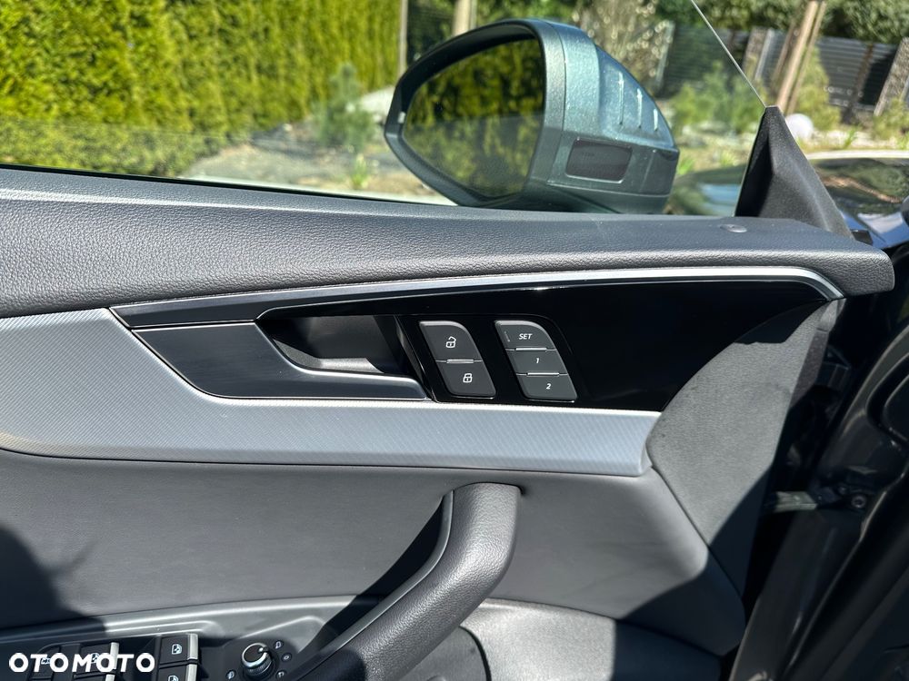 Audi A5 Sportback - 4