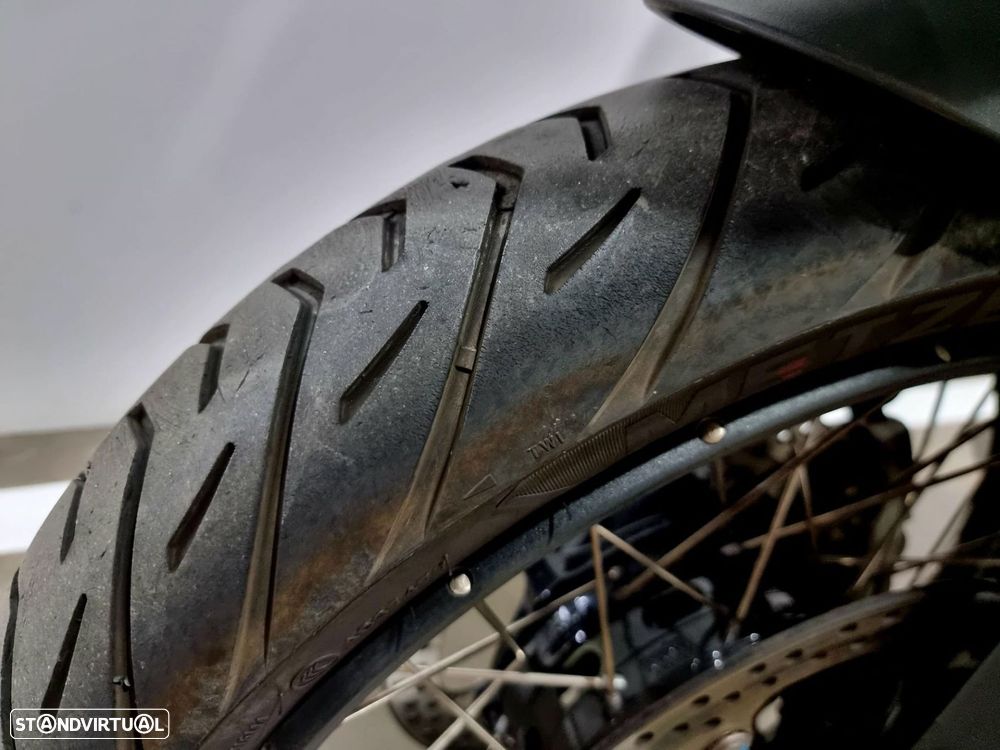 BMW R 1300 GS 1300GSTripleBlack - 13
