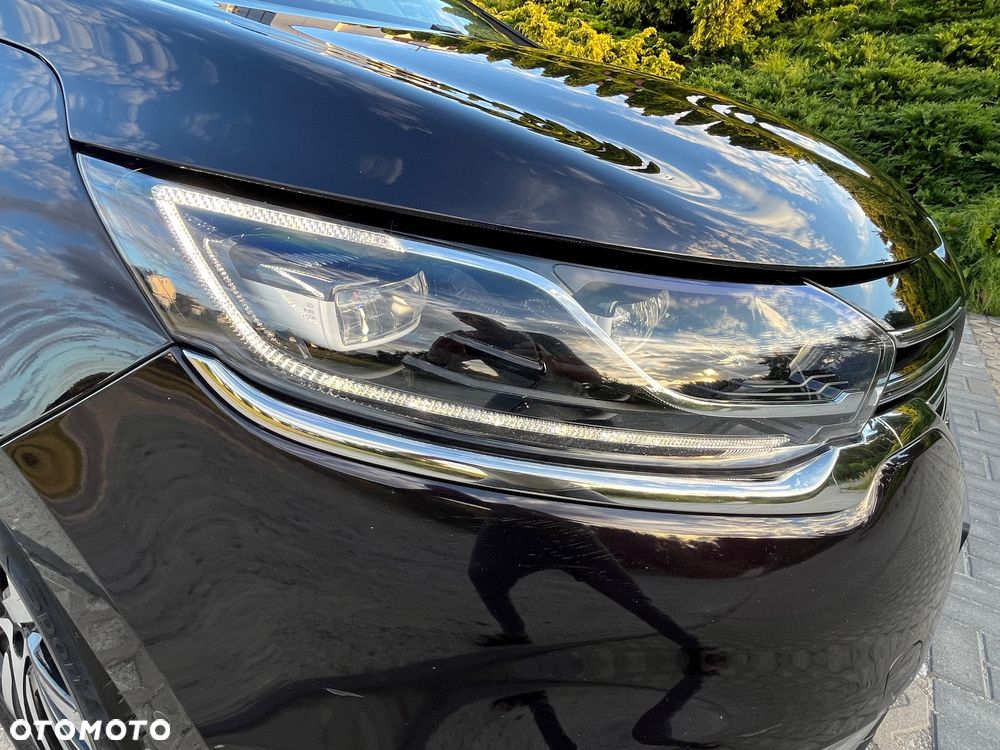 Renault Espace BLUE dCi 200 EDC INITIALE PARIS - 6