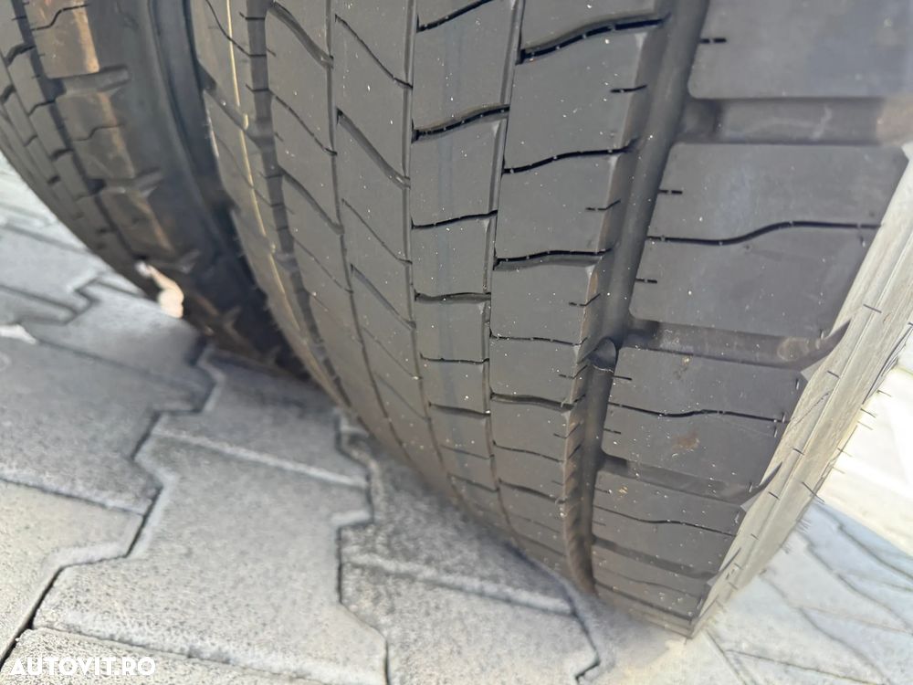 Volvo FH500 XL, mega, ISave, Ipark, G2V2, anvelope noi, finantare - 30
