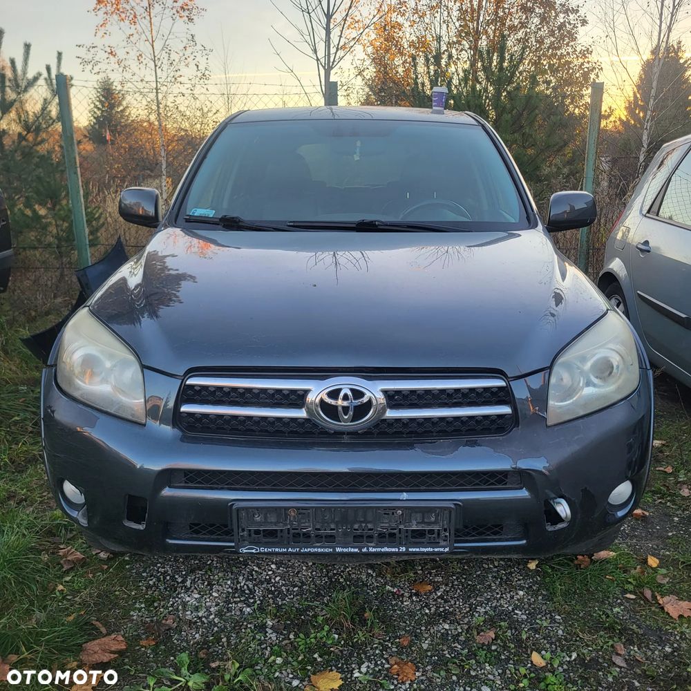 Toyota RAV4 2.2 D-4D Sol 180 - 5