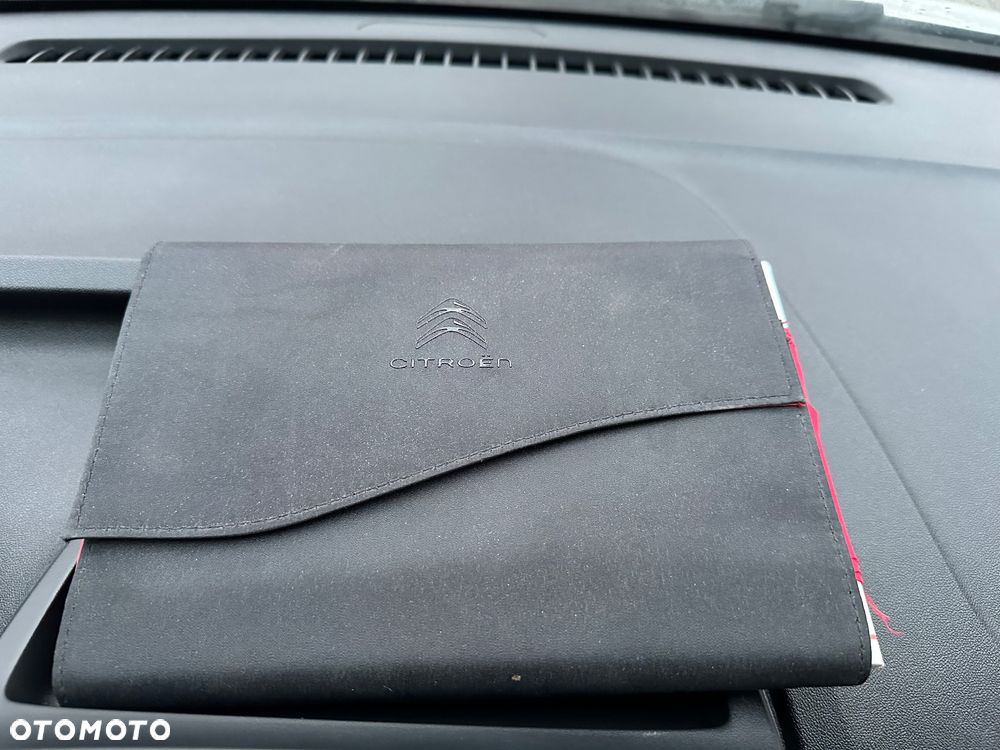 Citroën C1 VTi 68 SELECTION - 20