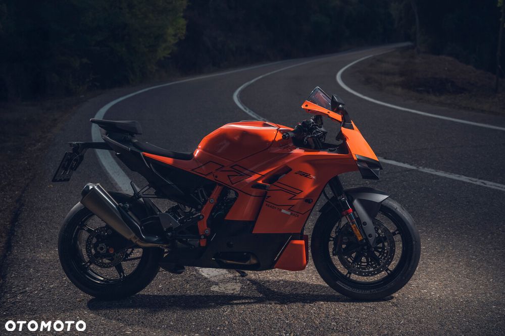 KTM RC 990 - 5