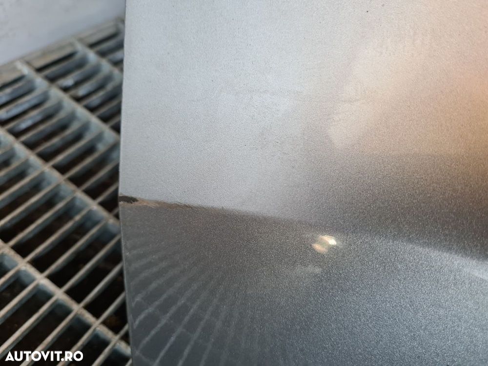 Bara spate Mazda CX - 5 2012 - 2015 SUV 4 Usi GRI (954) LOVITA ȘI ZGÂRIATA - 11