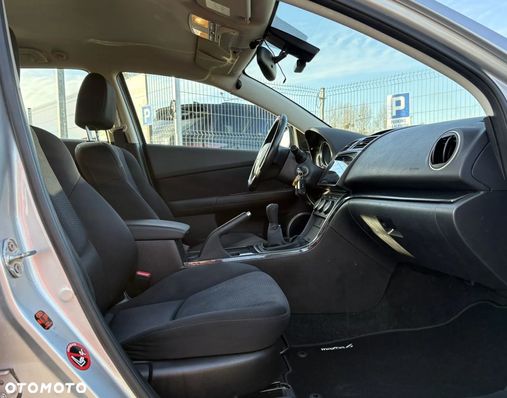 Mazda 6 2.0 CD Hoshi - 23