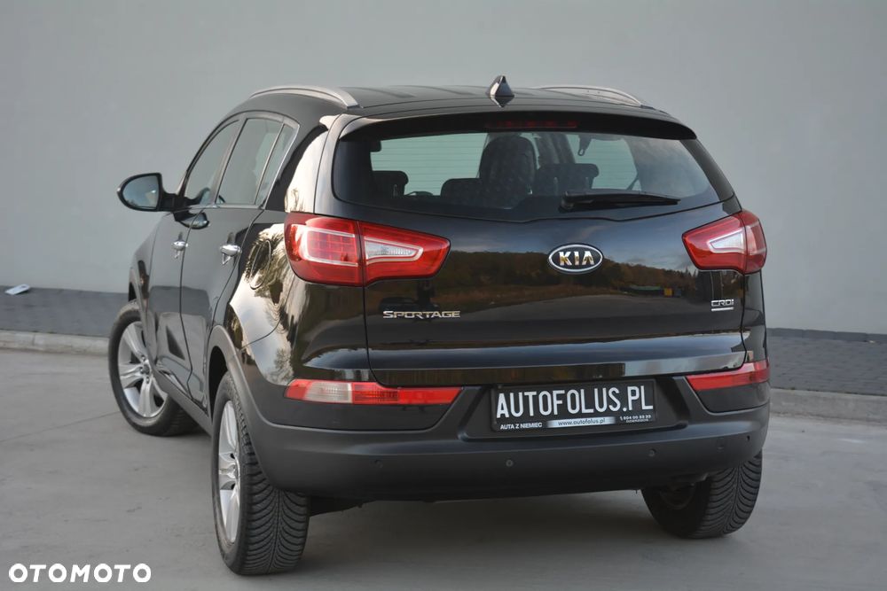 Kia Sportage - 15
