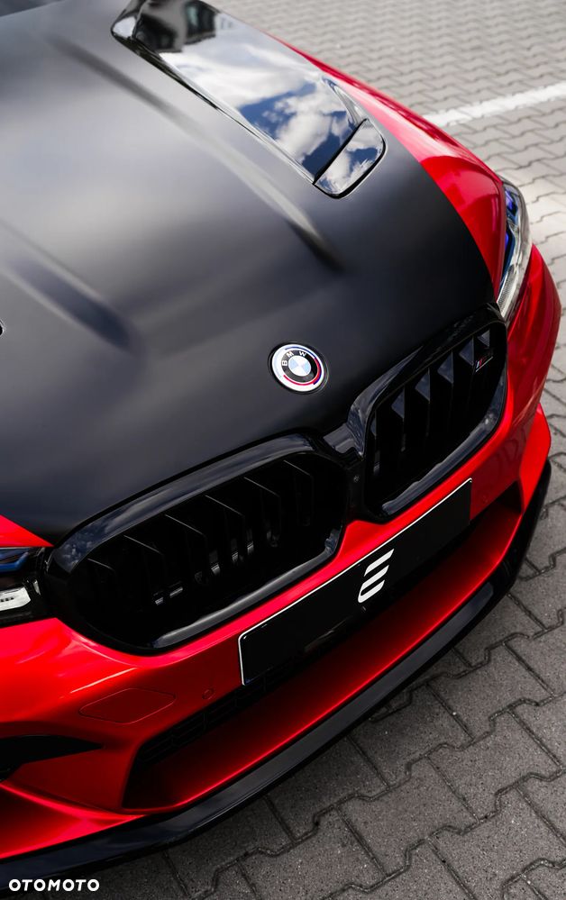 BMW M5 - 13