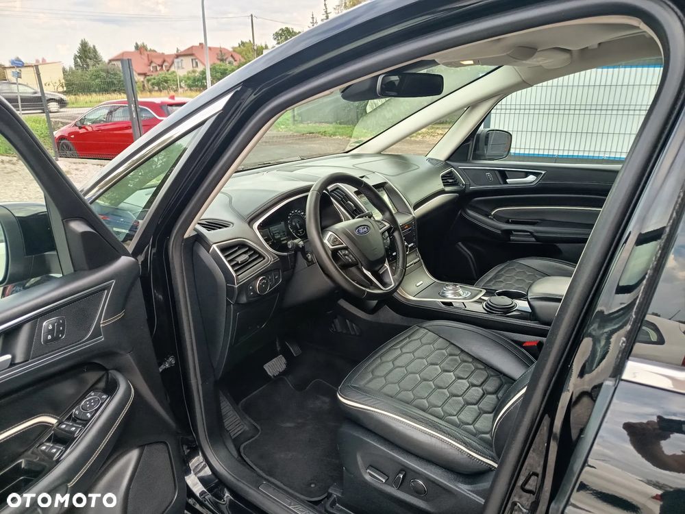 Ford S-Max 2.0 EcoBlue Vignale - 13