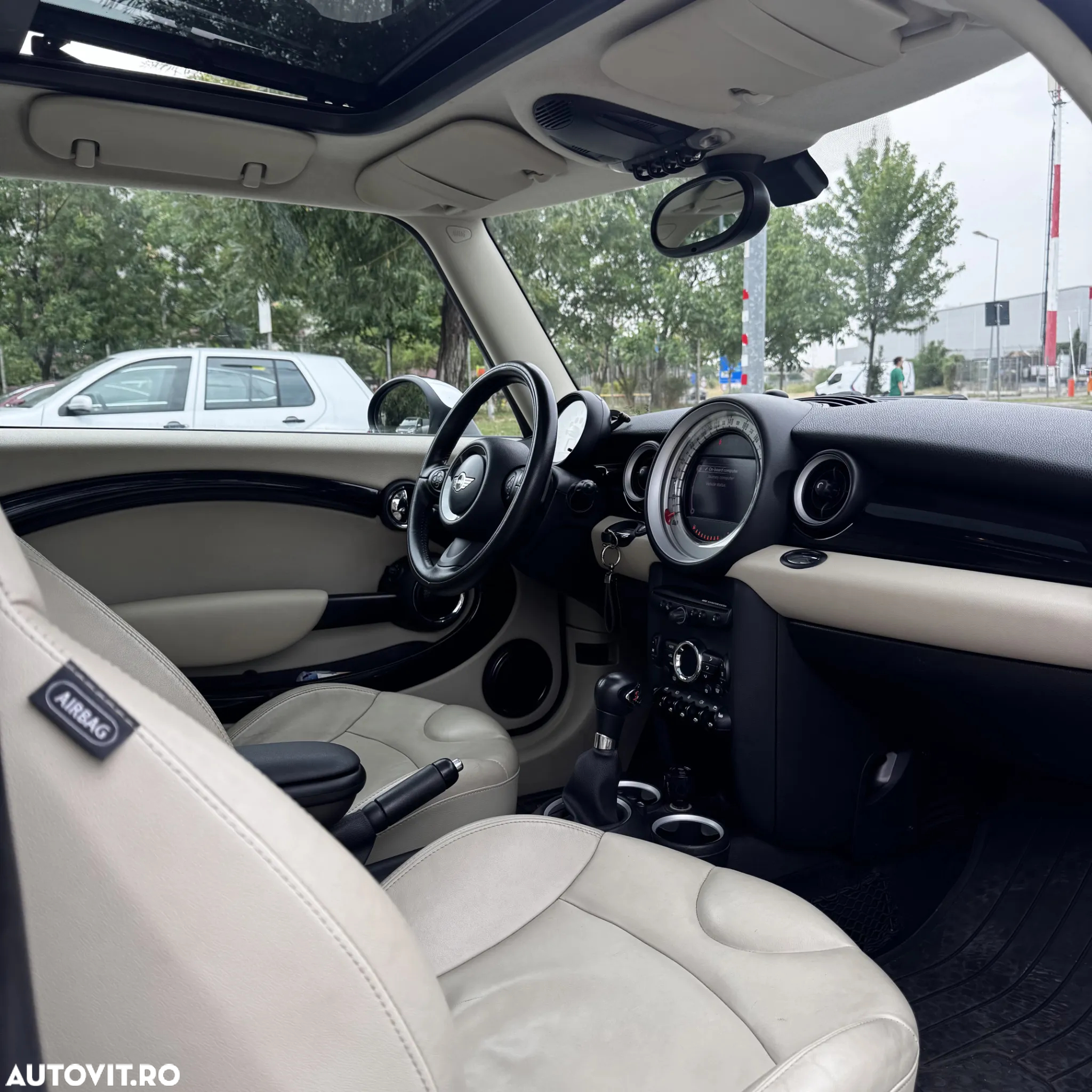Mini Cooper S - 4