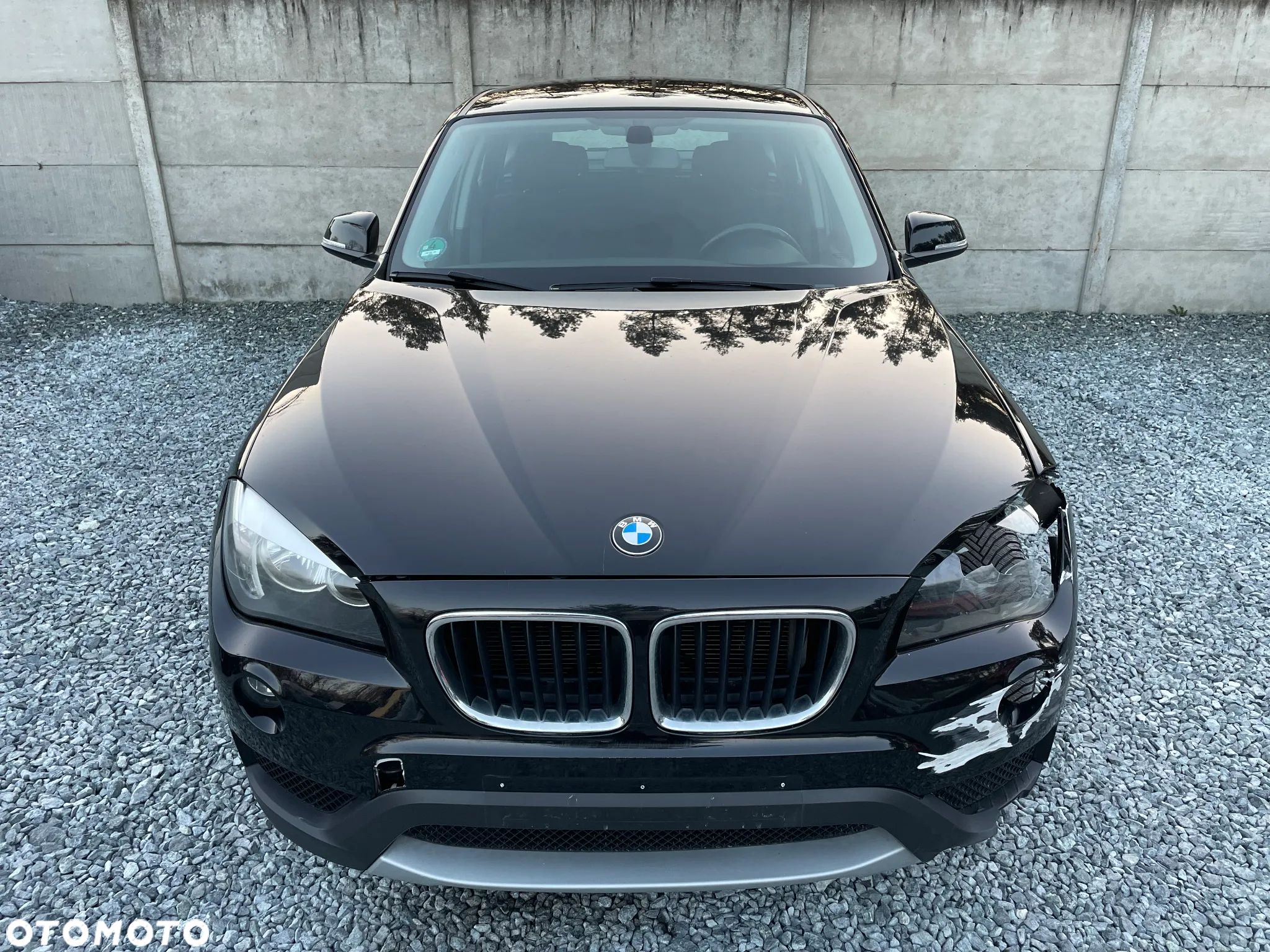 BMW X1 sDrive18d - 1