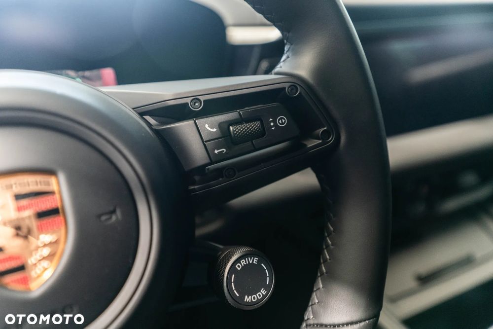 Porsche Macan - 20