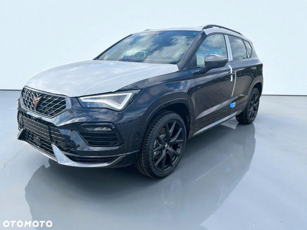 Cupra Ateca 1.5 TSI DSG - 2