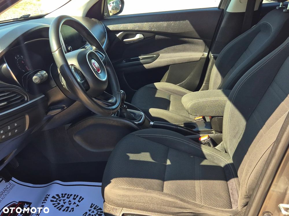 Fiat Tipo 1.4 T-Jet S-Design - 15