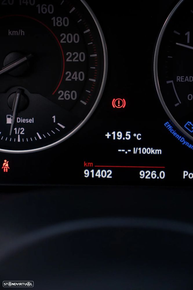 BMW 220 d Coupe Pack M - 19