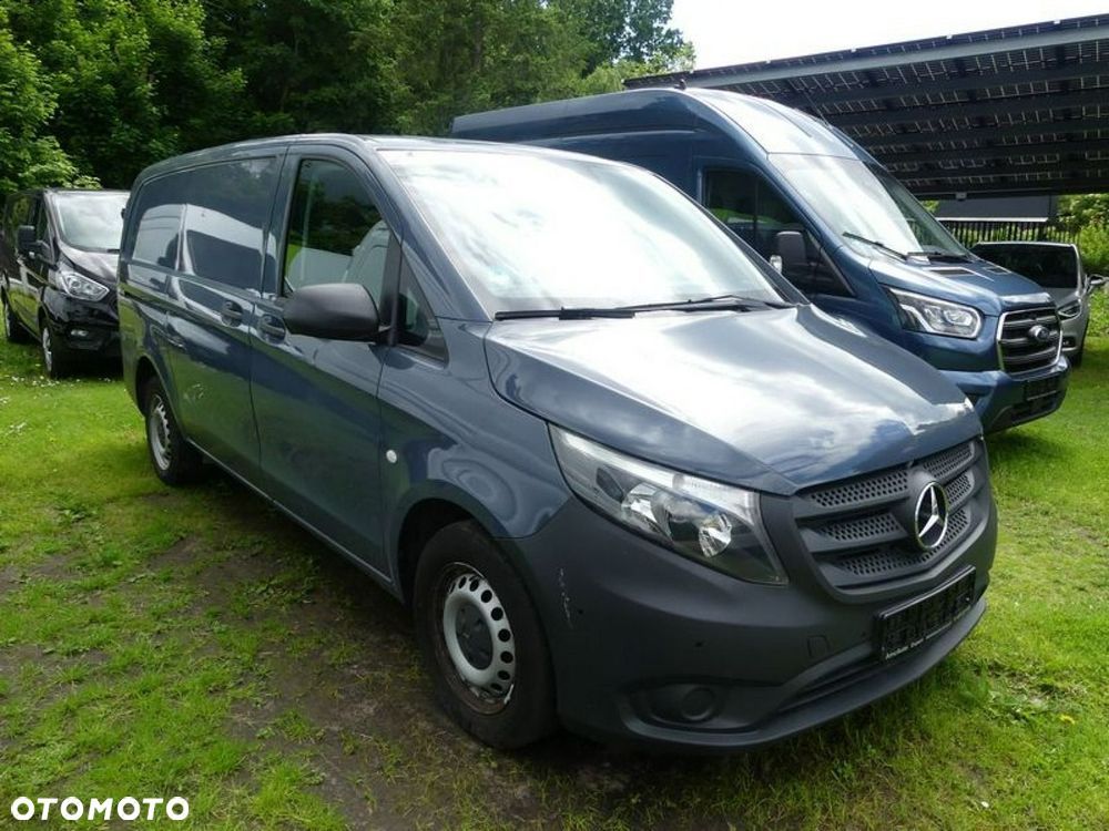 Mercedes-Benz Vito - 2