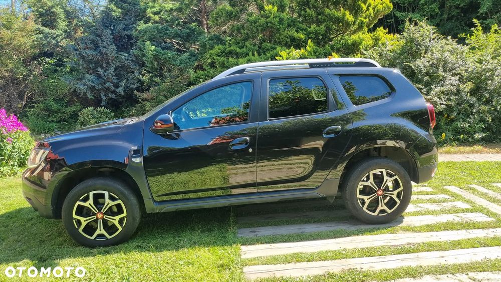 Dacia Duster 1.5 Blue dCi Prestige - 15