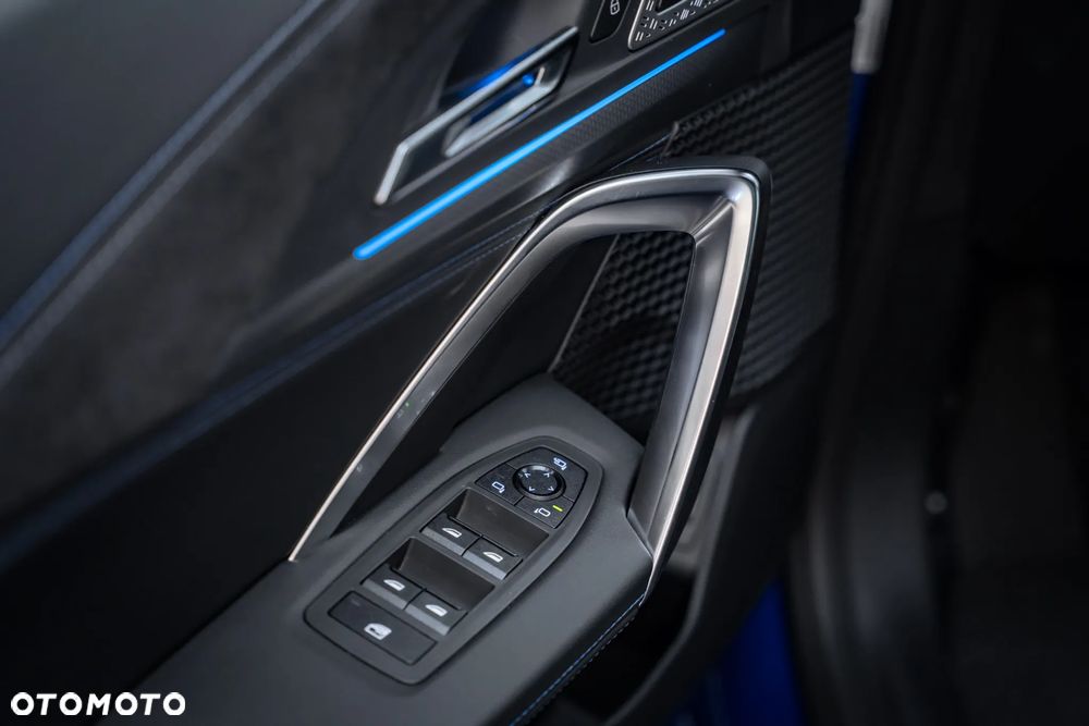 BMW X2 xDrive18d M Sport - 32