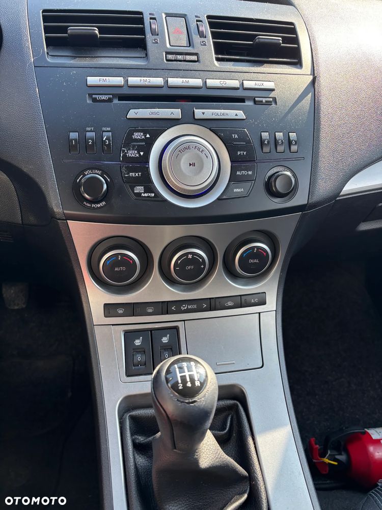 Mazda 3 1.6 Active - 3