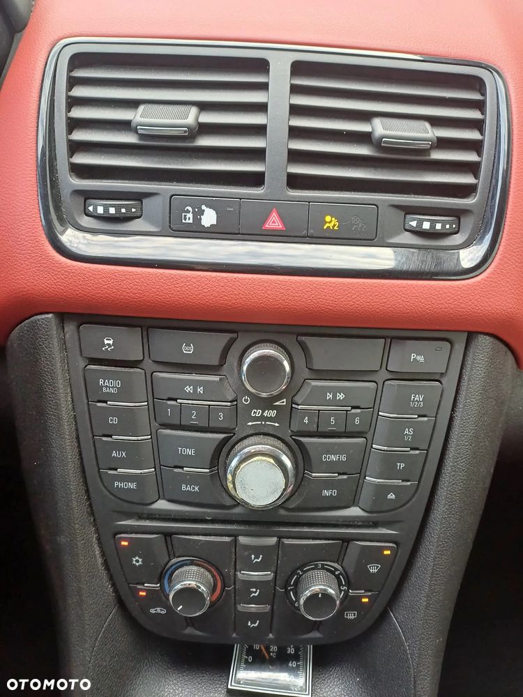 Opel Meriva 1.4 Color Edition - 19