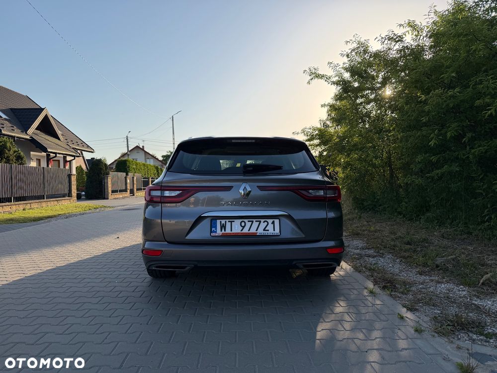 Renault Talisman 2.0 Blue dCi Intens EDC - 22