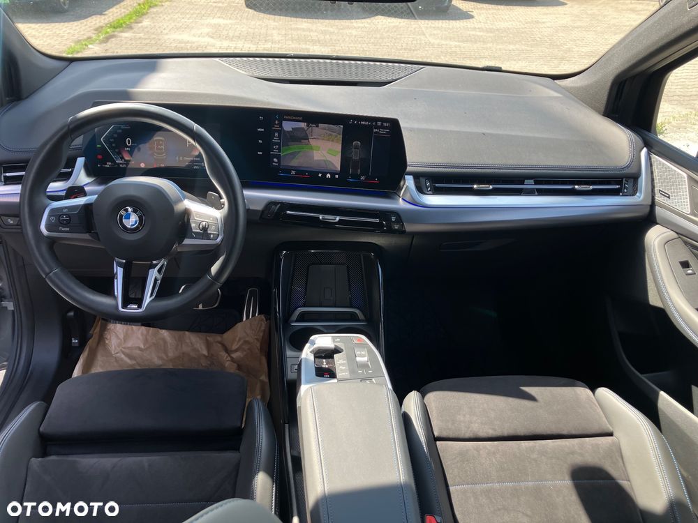BMW Seria 2 218i M Sport - 12